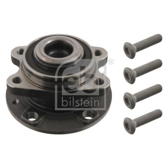 Kit de roulements de roue FEBI BILSTEIN OEM 4F0598611A