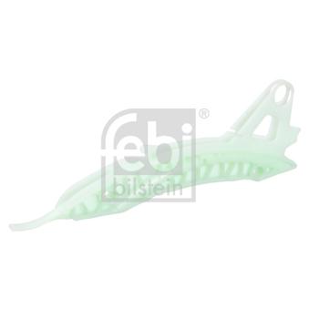 Guide fixe, chaîne de distribution FEBI BILSTEIN 29901