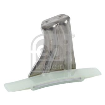 Guide fixe, chaîne de distribution FEBI BILSTEIN 29903