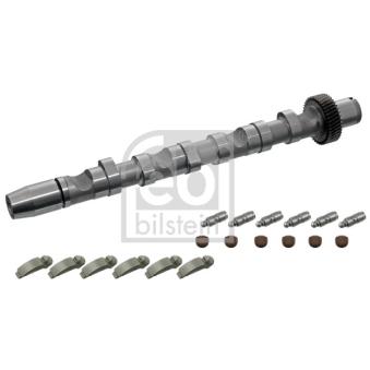 Jeu d'arbres à came FEBI BILSTEIN 29916