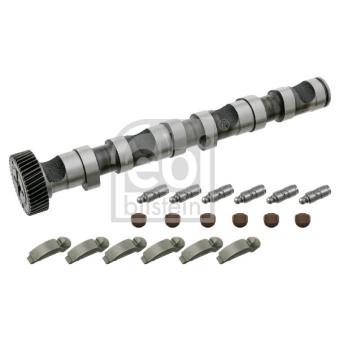 Jeu d'arbres à came FEBI BILSTEIN 29922