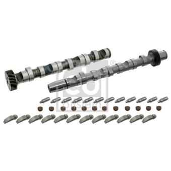 Jeu d'arbres à came FEBI BILSTEIN 29924