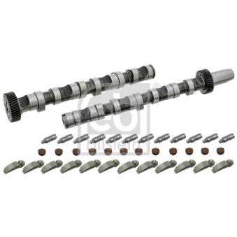 Jeu d'arbres à came FEBI BILSTEIN 29926