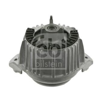 Support moteur avant droit FEBI BILSTEIN OEM 2042400517