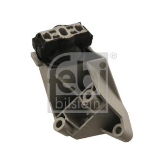 Support moteur FEBI BILSTEIN 30001 pour RENAULT TWINGO 1.2 LPG - 60cv