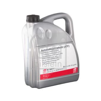 Huile hydraulique FEBI BILSTEIN OEM 90350342