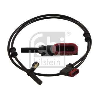 Capteur, vitesse de roue arrière droit FEBI BILSTEIN OEM 2035401417