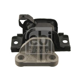 Support moteur FEBI BILSTEIN [30046]