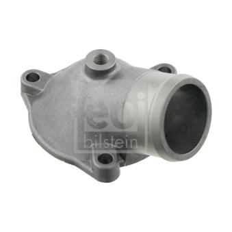 Boîtier du thermostat FEBI BILSTEIN 30080 pour MERCEDES-BENZ 190 E 2.0 - 122cv