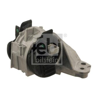 Support, suspension du moteur FEBI BILSTEIN OEM 181398