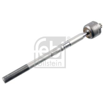 Rotule de direction intérieure, barre de connexion FEBI BILSTEIN OEM A6394600255