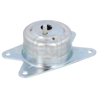 Support moteur FEBI BILSTEIN 30108 pour OPEL MERIVA 1.3 CDTI - 75cv