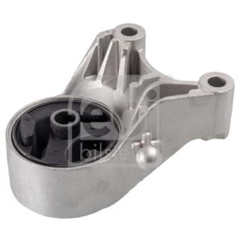 Support moteur FEBI BILSTEIN 30109 pour OPEL ASTRA 2.0 Turbo - 170cv