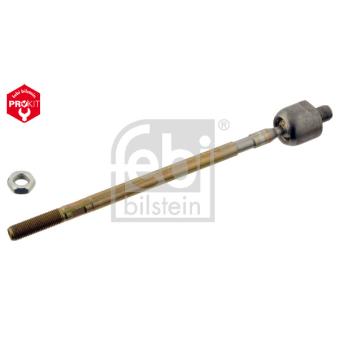 Rotule de direction intérieure, barre de connexion FEBI BILSTEIN 30112