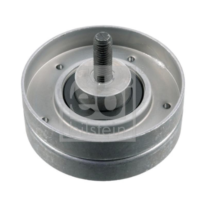 Poulie-tendeur, courroie trapézoïdale à nervures FEBI BILSTEIN 30130 - Visuel 1