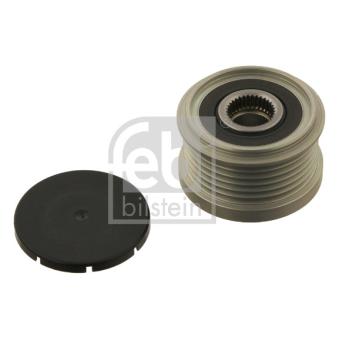 Poulie roue libre, alternateur FEBI BILSTEIN OEM 30782701