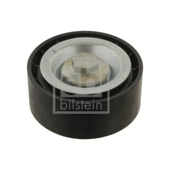 Poulie renvoi/transmission, courroie trapézoïdale à nervures FEBI BILSTEIN OEM 504000412