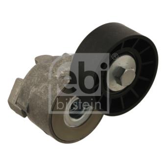 Tendeur de courroie, courroie trapézoïdale à nervures FEBI BILSTEIN OEM 0001905220 Tendeur de courroie, courroie trapézoïdale à nervures FEBI BILSTEIN OEM 0001905220