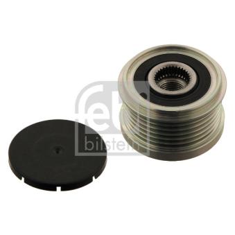 Poulie roue libre, alternateur FEBI BILSTEIN OEM 7301661