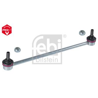 Entretoise/tige, stabilisateur FEBI BILSTEIN OEM 4242065J00