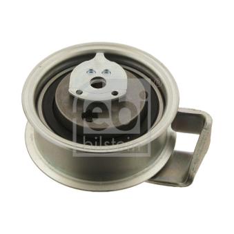 Poulie-tendeur, courroie crantée FEBI BILSTEIN OEM 06B109243C