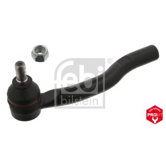 Rotule de barre de connexion avant gauche FEBI BILSTEIN OEM 4547039225
