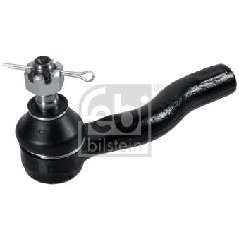 Rotule de barre de connexion avant gauche FEBI BILSTEIN [30231]