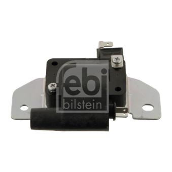 Bobine d'allumage FEBI BILSTEIN OEM 96320818
