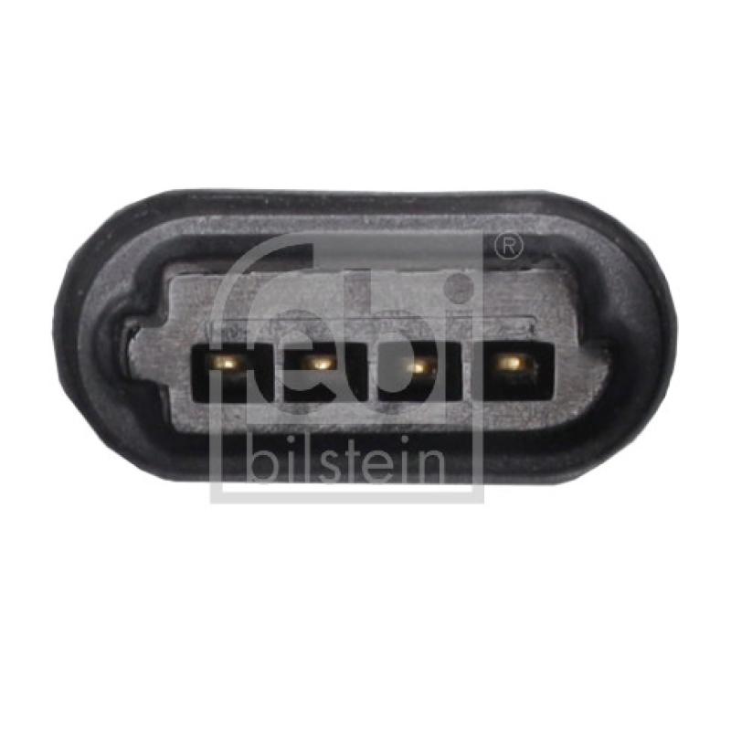 Bobine d'allumage FEBI BILSTEIN 30267 - Visuel 2