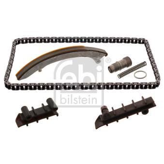 Kit de distribution par chaîne FEBI BILSTEIN 30305 pour FIAT STRADA E 2.0 - 122cv