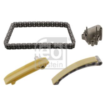 Kit de distribution par chaîne FEBI BILSTEIN OEM 13522247193