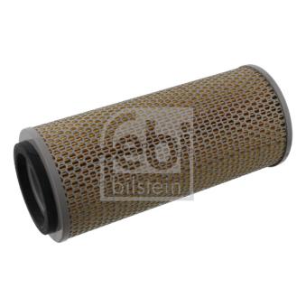 Filtre à air FEBI BILSTEIN 30353 pour VOLKSWAGEN LT 2.7 D - 65cv