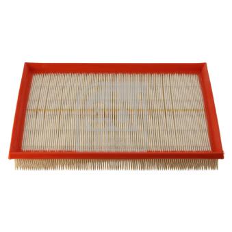 Filtre à air FEBI BILSTEIN 30365 pour VOLKSWAGEN CADDY 1.4 - 75cv