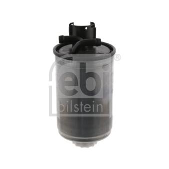 Filtre à carburant FEBI BILSTEIN OEM 8Z0127435 Filtre à carburant FEBI BILSTEIN OEM 8Z0127435