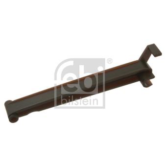 Guide fixe, chaîne de distribution FEBI BILSTEIN OEM 0003954V001000000 Guide fixe, chaîne de distribution FEBI BILSTEIN OEM 0003954V001000000