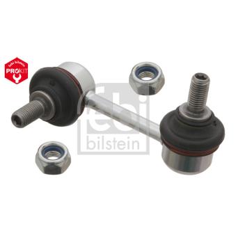 Entretoise/tige, stabilisateur FEBI BILSTEIN [30399]
