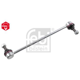 Entretoise/tige, stabilisateur FEBI BILSTEIN 30401 pour DODGE CALIBER 1.8 - 150cv