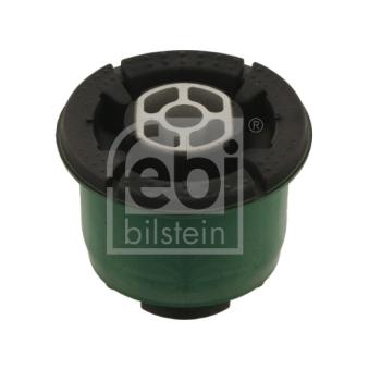 Silent bloc de suspension (train arrière) FEBI BILSTEIN 30404