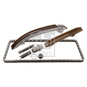 Kit de distribution par chaîne FEBI BILSTEIN OEM 11311432176 Kit de distribution par chaîne FEBI BILSTEIN OEM 11311432176