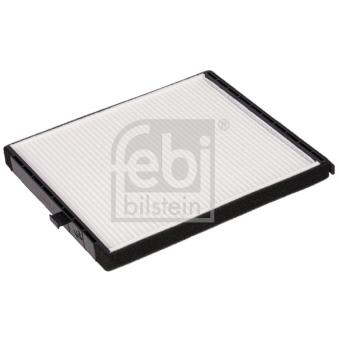 Filtre, air de l'habitacle FEBI BILSTEIN OEM 96830504