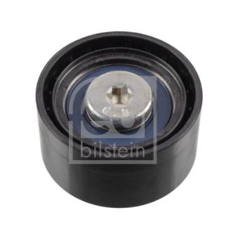 Poulie renvoi/transmission, courroie trapézoïdale à nervures FEBI BILSTEIN 30441 pour BMW X5 xDrive40d - 306cv