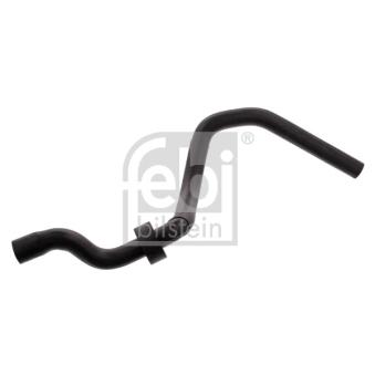 Durite de radiateur FEBI BILSTEIN 30468 pour MERCEDES-BENZ CLASSE E E 320 - 220cv