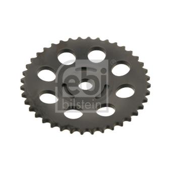 Roue dentée, arbre à came FEBI BILSTEIN 30475