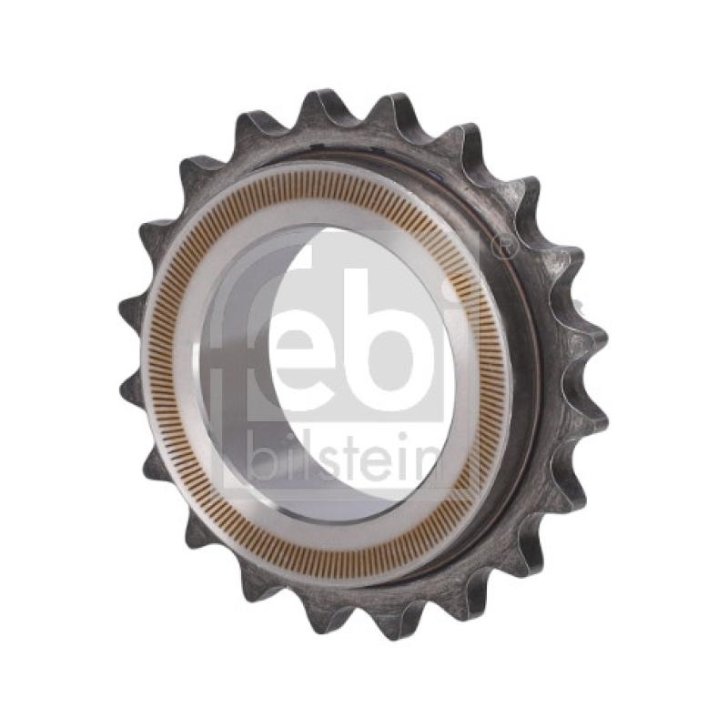 Roue dentée, vilebrequin FEBI BILSTEIN 30477 - Visuel 1