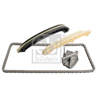 Kit de distribution par chaîne FEBI BILSTEIN [30478]