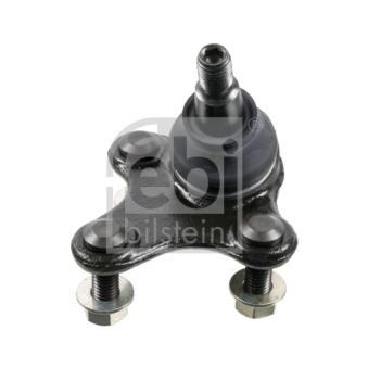 Rotule de suspension avant droit FEBI BILSTEIN OEM 3C0407366A Rotule de suspension avant droit FEBI BILSTEIN OEM 3C0407366A