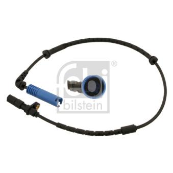 Capteur, vitesse de roue FEBI BILSTEIN 30532 pour CITROEN JUMPY 3.0d - 184cv