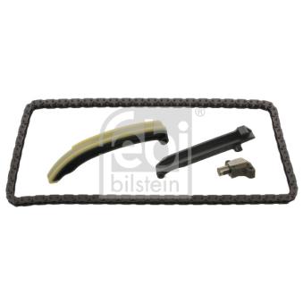Kit de distribution par chaîne FEBI BILSTEIN OEM 0007680V001000000