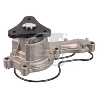 Pompe à eau FEBI BILSTEIN 30570 pour HONDA CIVIC 1.4 - 100cv