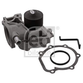 Pompe à eau FEBI BILSTEIN 30600